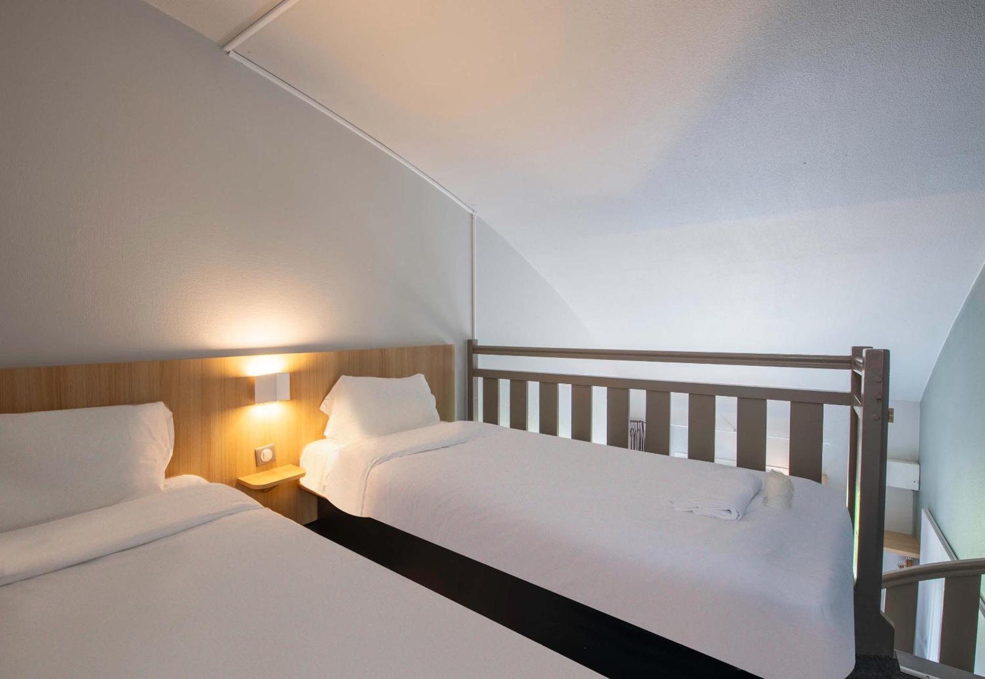 B&B Hotel Beauvais Allonne  Exteriör bild