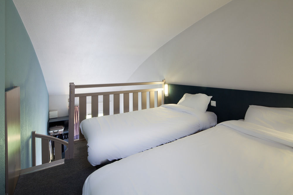 B&B Hotel Beauvais Allonne  Exteriör bild