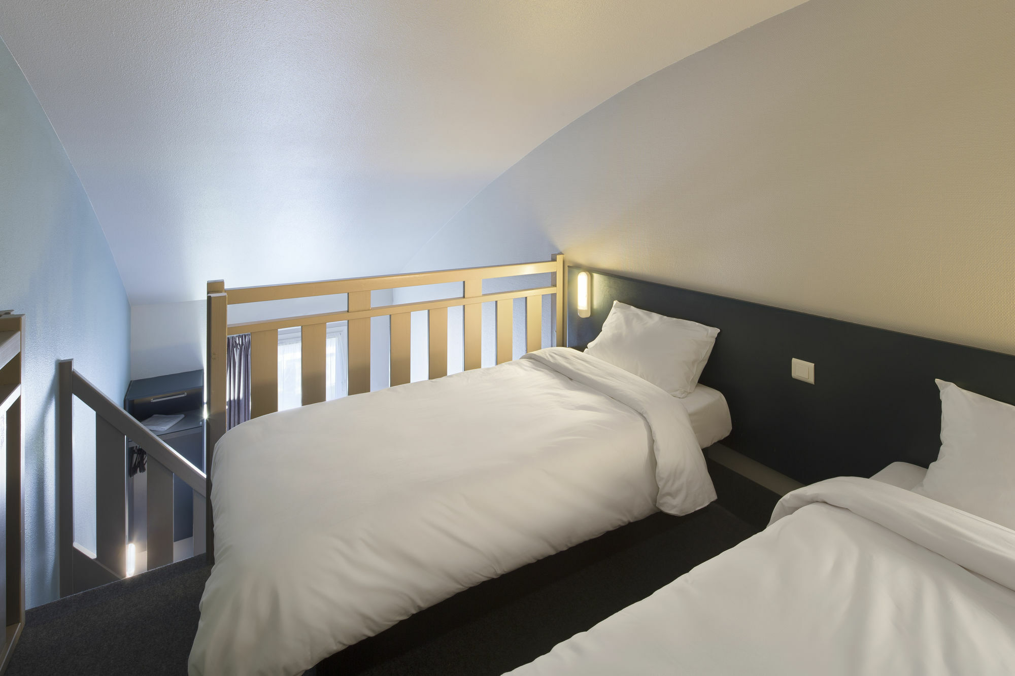 B&B Hotel Beauvais Allonne  Exteriör bild