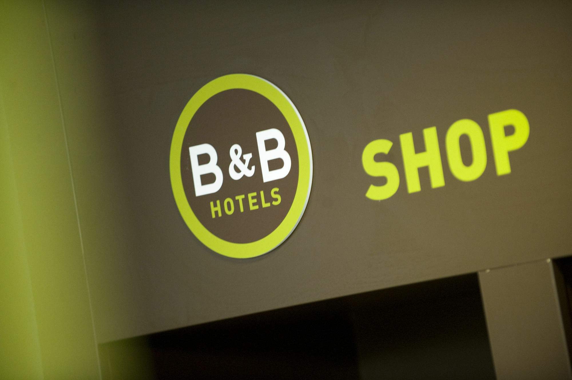 B&B Hotel Beauvais Allonne  Exteriör bild